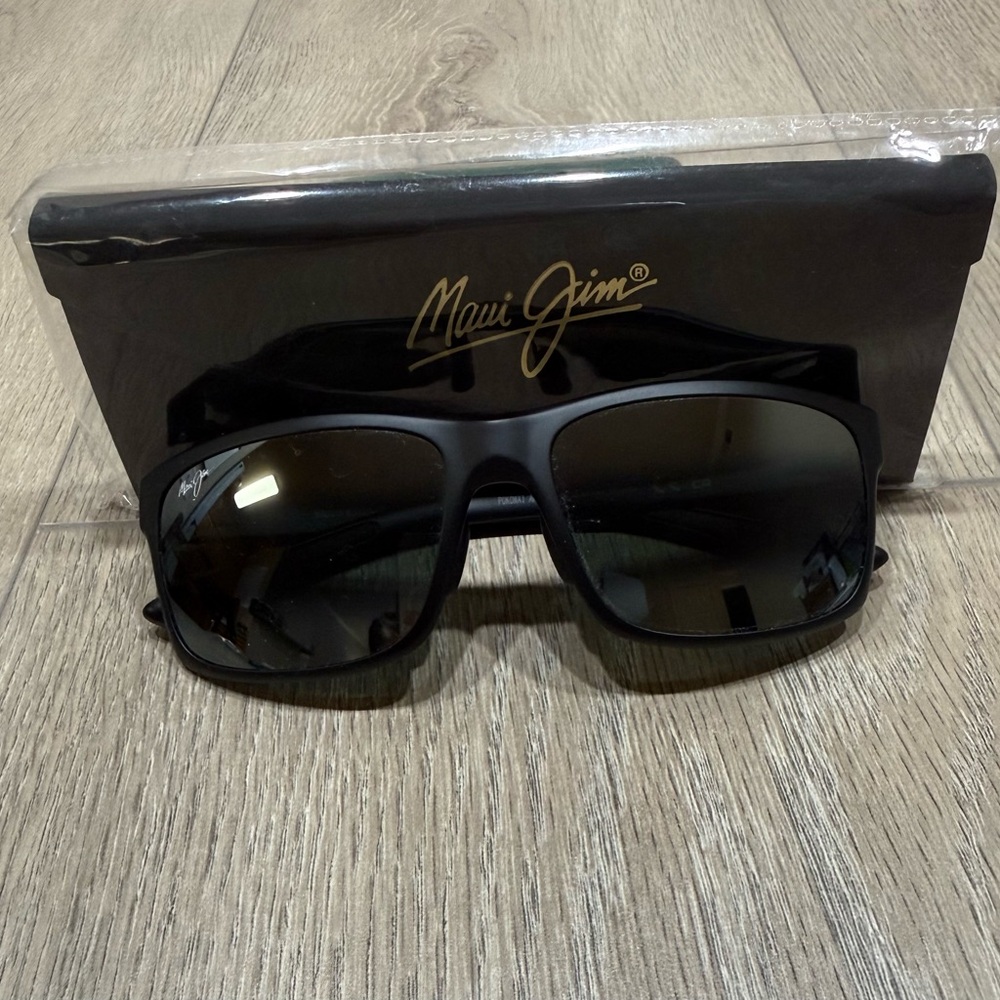 Maui Jim Pokowai Sunglasses